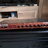 Rocktron Piranha