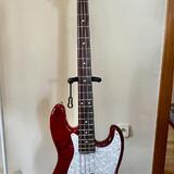 Predám / Vymením Fender Jazz Bass (Made in Japan)