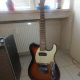 Framus 5/350 Telecaster ( vintage 70s)
