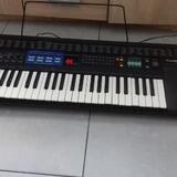 casio CT-470 tone bank keyboard