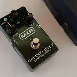 MXR Carbon Copy