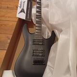 Jackson js22 