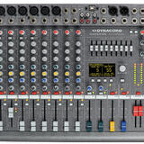 Dynacord Powermate 600-3