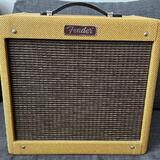 FENDER Pro Junior IV LTD + obal