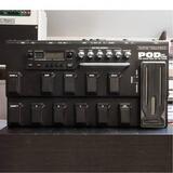 Kytarový multiefekt Line6 POD XT live
