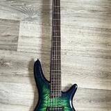 Baskytara Ibanez SR405EQM