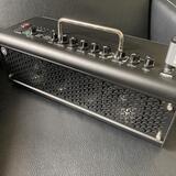 Yamaha THR30IIW Black Bundle + Yamaha Bag THRBG1