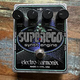 Electro-Harmonix Superego Synth Engine