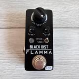 Flamma FC19 Black Distortion