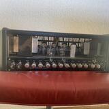 Hughes & Kettner Tubemeister 36th anniversary
