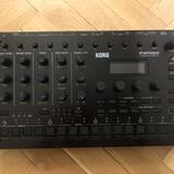 Korg Drumlogue