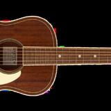 Gretsch Jim Dandy Parlor FRS