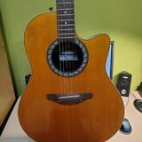 Ovation Balladeer 1861 USA