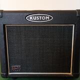 Kustom DART10FX - kombíčko