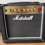 Marshall DSL1CR -Kombo