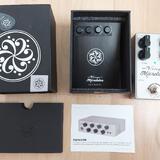 Darkglass Vintage Microtubes