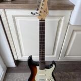 Fender Deluxe Stratocaster 2005