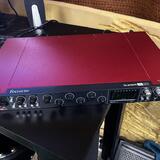 Focusrite scarlett 18i20 1st gen