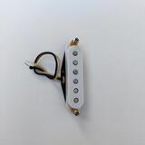 Fender Custom Shop Fat '60s Strat Single