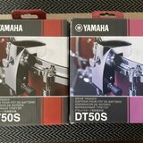 Yamaha DT50S snare trigger 