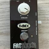 T-Rex Fat Shuga