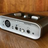 M-Audio Fast Track MKII