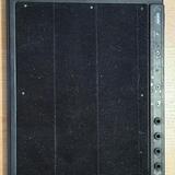 Pedalboard Warwick Gigboard 