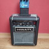 Set pro kytaristy: Kombo HIWATT Maxwatt Spitfire + efekt Fen