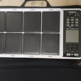 Roland Octapad SPD-30. 