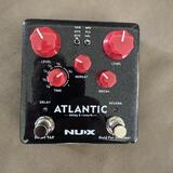 NUX ATLANTIC delay + reverb