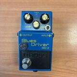 Blues Driver Boss, A.Salva