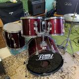 bicí Tama Rockstar