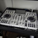 Denon Prime 4 - TOP STAV
