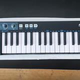 Arturia Keystep mk1 black