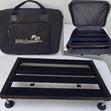 Palmer Pedalbay 40 BG Taška na pedál Black