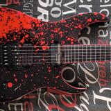  SCHECTER Sullivan King Banshee-6 FR
