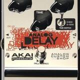 Akai Analog Delay