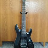 Schecter C-7 FR