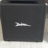 Diezel 4x12 Frontloaded G12 V30 rok 2009