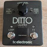 Ditto X2 Looper