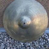 Paiste Stambul 19" Crash