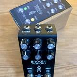 Jackson Audio Broken Arrow V2