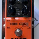 Nux Time Core Deluxe