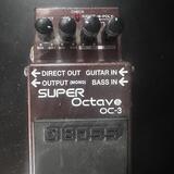 OC-3 Boss