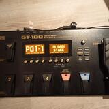 Boss GT-100