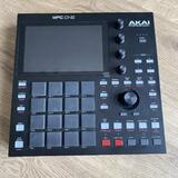 Akai MPC