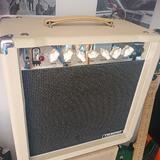 Harley Benton Tube 15 Celestion