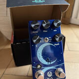 Walrus Audio Slö