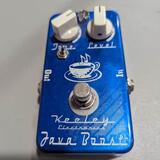 Keeley Java Boost, USA
