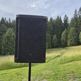 Prodám 2 ks JBL SRX 815